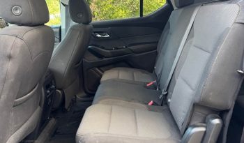 2019 Chevrolet traverse LS Sport Utility 4D full