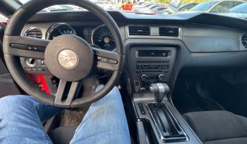2012 Ford mustang V6 Coupe 2D full