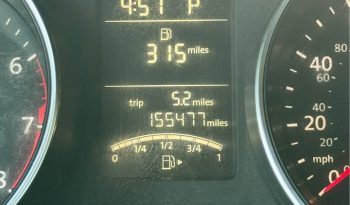 2015 Volkswagen jetta SE Sedan 4D full