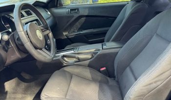 2012 Ford mustang V6 Coupe 2D full