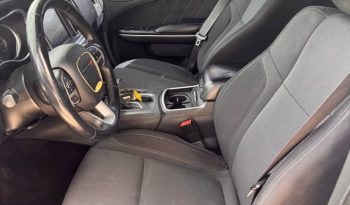 2015 Dodge charger SXT Sedan 4D full