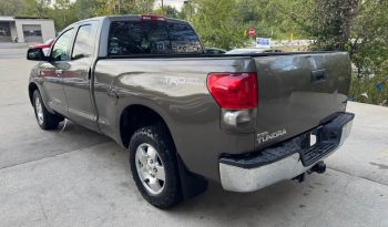 2007 Toyota tundra crewmax Limited Pickup 4D 5 1/2 ft full