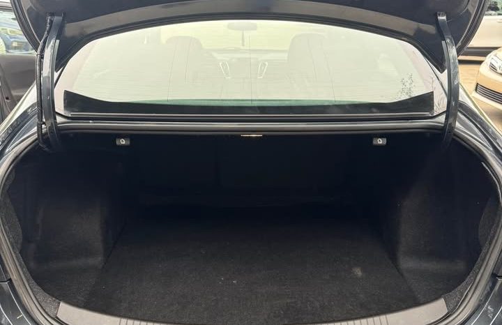 2019 Chevrolet malibu LT Sedan 4D full