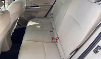 2015 Subaru impreza 2.5i Sport Wagon 4D full