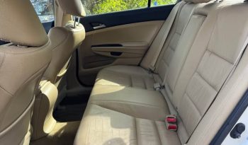 2012 Honda accord SE Sedan 4D full