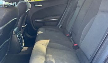 2015 Dodge charger SE Sedan 4D full