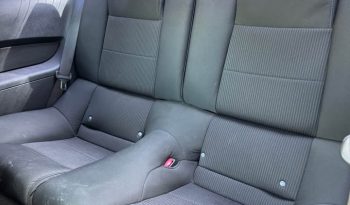 2012 Ford mustang V6 Coupe 2D full