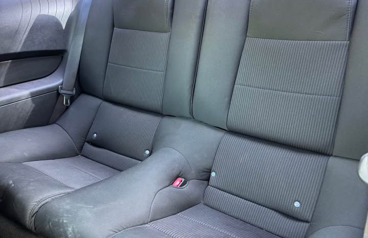 2012 Ford mustang V6 Coupe 2D full