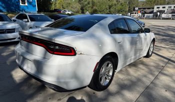 2015 Dodge charger SE Sedan 4D full