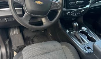 2019 Chevrolet traverse LS Sport Utility 4D full