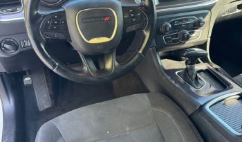 2015 Dodge charger SE Sedan 4D full