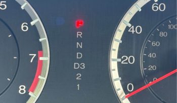 2012 Honda accord SE Sedan 4D full