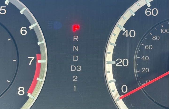 2012 Honda accord SE Sedan 4D full
