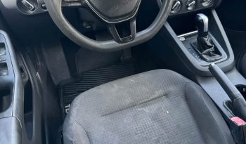2015 Volkswagen jetta SE Sedan 4D full