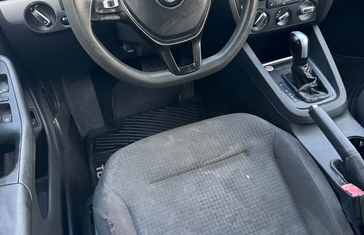2015 Volkswagen jetta SE Sedan 4D full