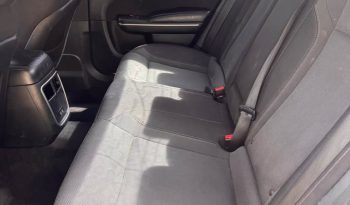 2015 Dodge charger SXT Sedan 4D full
