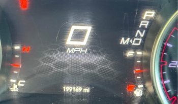 2015 Dodge charger SE Sedan 4D full