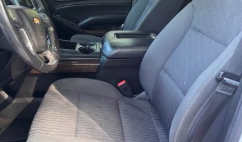 2018 Chevrolet tahoe LS Sport Utility 4D full