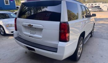2018 Chevrolet tahoe LS Sport Utility 4D full