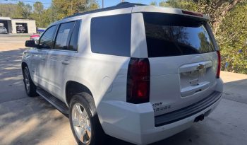 2018 Chevrolet tahoe LS Sport Utility 4D full