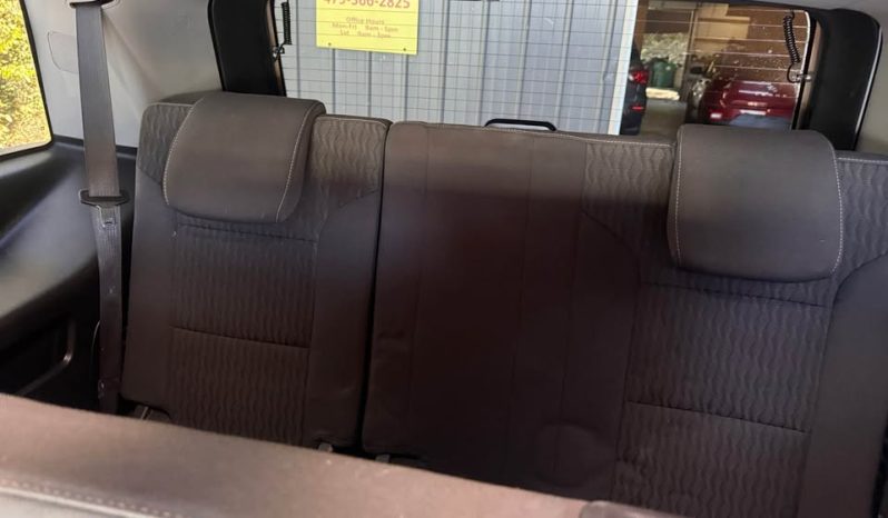 2018 Chevrolet tahoe LS Sport Utility 4D full