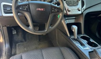 2014 GMC terrain SLE-1 Sport Utility 4D full
