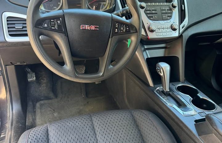 2014 GMC terrain SLE-1 Sport Utility 4D full