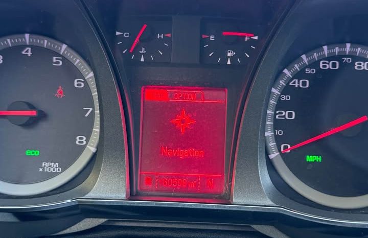 2014 GMC terrain SLE-1 Sport Utility 4D full