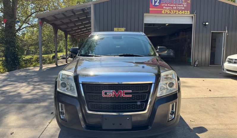 2014 GMC terrain SLE-1 Sport Utility 4D full