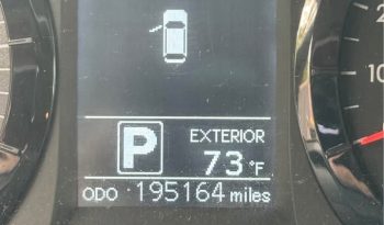 2015 Toyota sienna LE Minivan 4D full