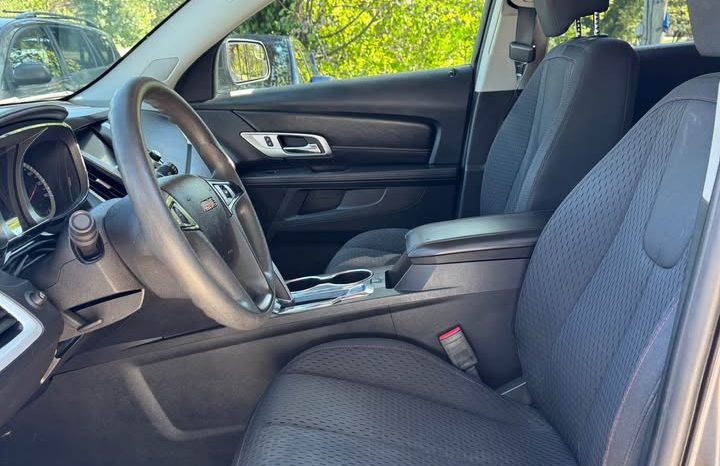 2014 GMC terrain SLE-1 Sport Utility 4D full