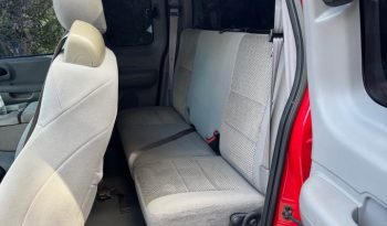 2003 Ford f-150 XL Pickup 4D 5 1/2 ft full