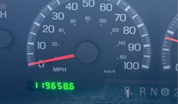 2003 Ford f-150 XL Pickup 4D 5 1/2 ft full
