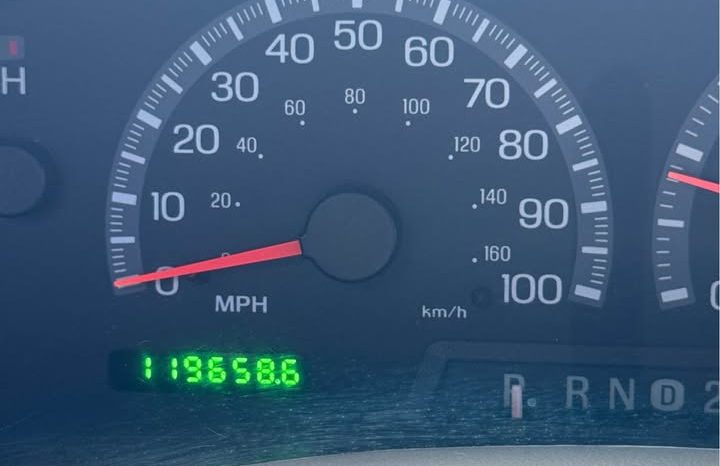 2003 Ford f-150 XL Pickup 4D 5 1/2 ft full