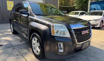 2014 GMC terrain SLE-1 Sport Utility 4D full
