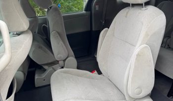 2015 Toyota sienna LE Minivan 4D full