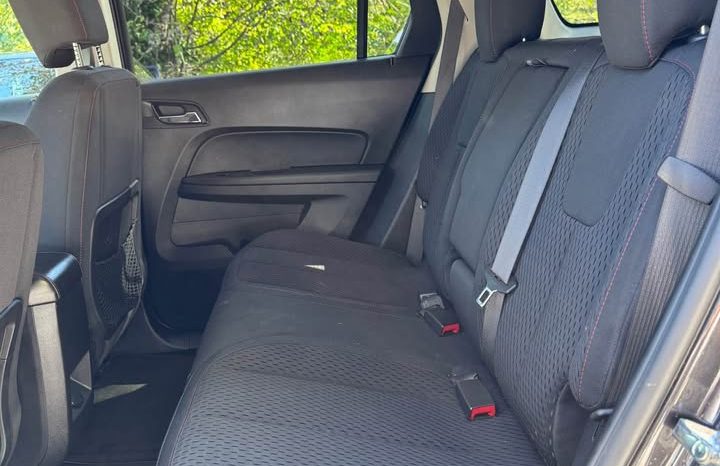 2014 GMC terrain SLE-1 Sport Utility 4D full