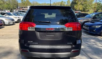 2014 GMC terrain SLE-1 Sport Utility 4D full