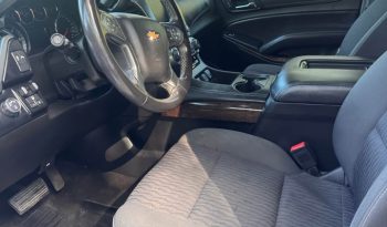 2018 Chevrolet tahoe LS Sport Utility 4D full