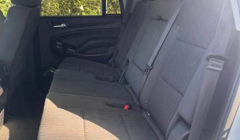 2018 Chevrolet tahoe LS Sport Utility 4D full