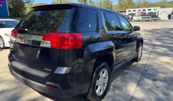 2014 GMC terrain SLE-1 Sport Utility 4D full