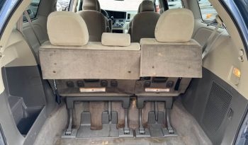 2015 Toyota sienna LE Minivan 4D full