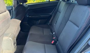 2017 Subaru WRX full