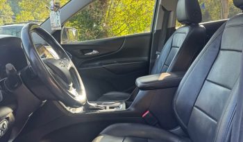 2018 Chevrolet equinox Premier Sport Utility 4D full