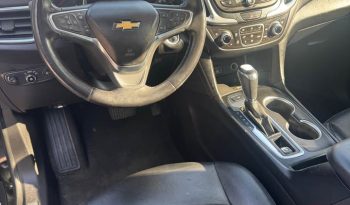 2018 Chevrolet equinox Premier Sport Utility 4D full