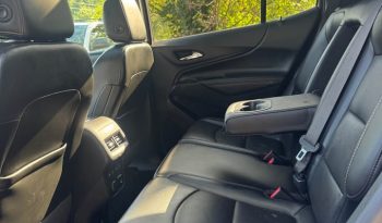 2018 Chevrolet equinox Premier Sport Utility 4D full
