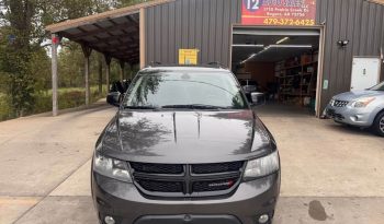 2018 Dodge journey SXT Plus Sport Utility 4D full