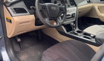 2015 Hyundai sonata SE Sedan 4D full