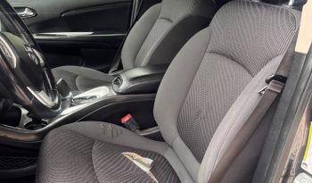 2018 Dodge journey SXT Plus Sport Utility 4D full