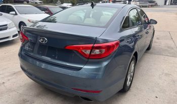 2015 Hyundai sonata SE Sedan 4D full